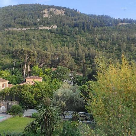 Les Calanques Apartment Marseille Ngoại thất bức ảnh