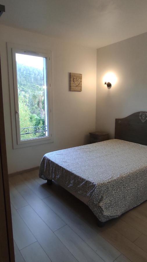 Les Calanques Apartment Marseille Ngoại thất bức ảnh