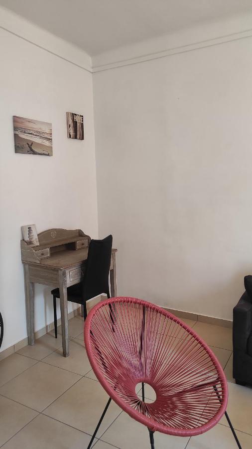 Les Calanques Apartment Marseille Ngoại thất bức ảnh