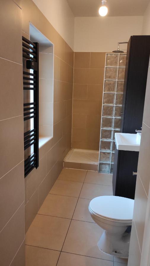 Les Calanques Apartment Marseille Ngoại thất bức ảnh