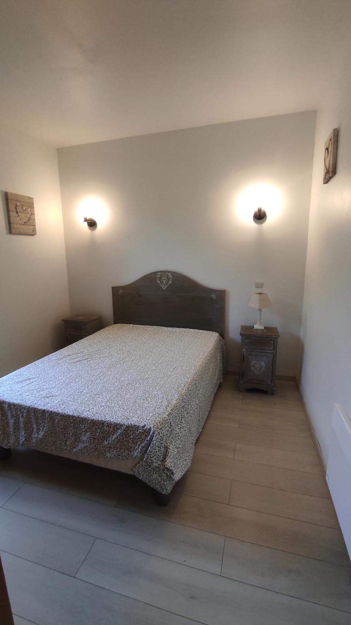 Les Calanques Apartment Marseille Ngoại thất bức ảnh